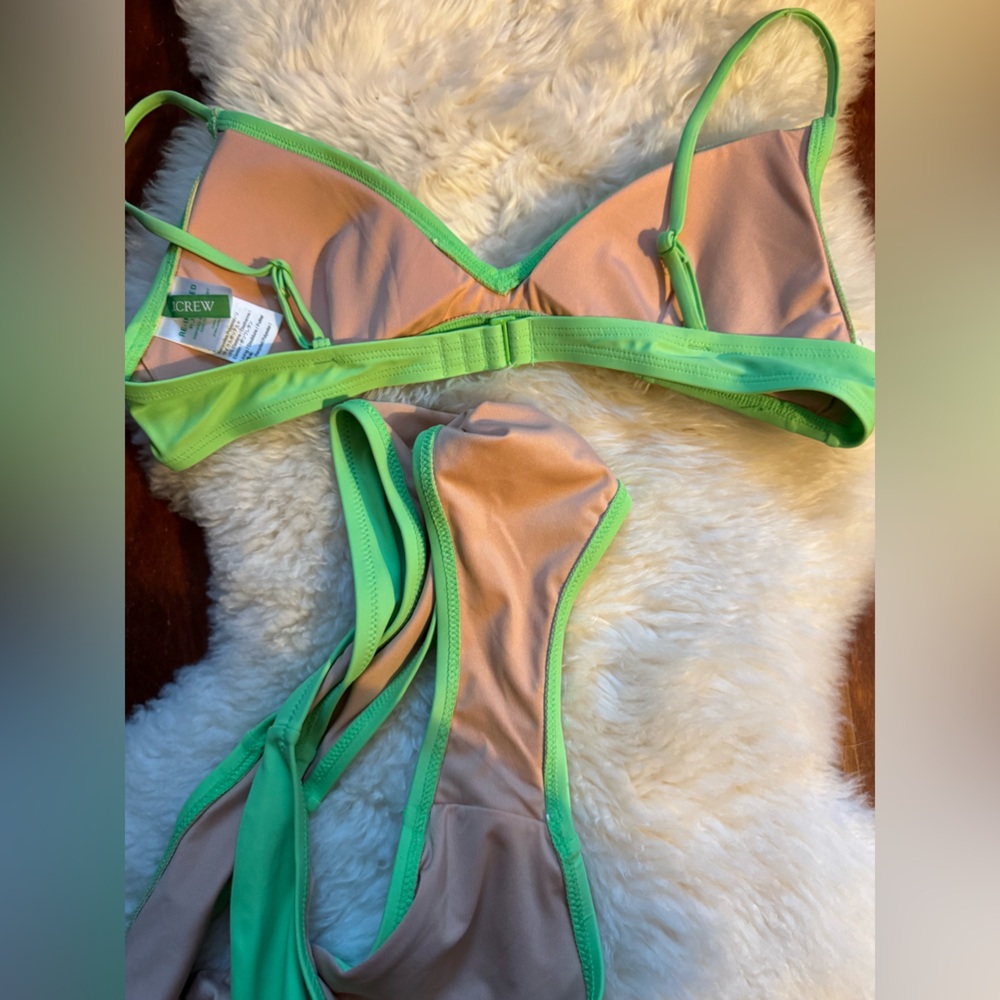 J.Crew Bikini Set - Picture 7 of 7